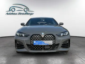 BMW 420xd Gran Coupe M Sport Pro AHK ACC H K 360