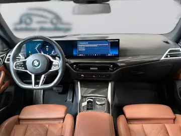 BMW 420xd Gran Coupe M Sport Pro AHK ACC H K 360
