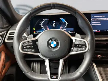 BMW 420xd Gran Coupe M Sport Pro AHK ACC H K 360