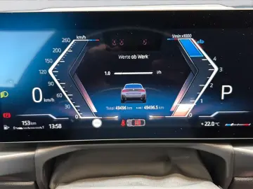 BMW 420xd Gran Coupe M Sport Pro AHK ACC H K 360