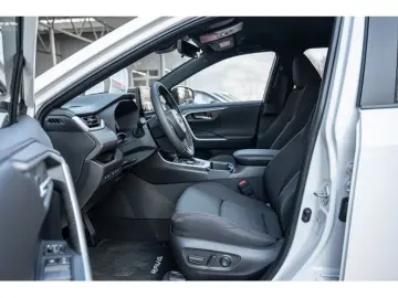 TOYOTA RAV 4 Teamplayer 2.5 Plug-in Hybrid 4x4 HUD LED