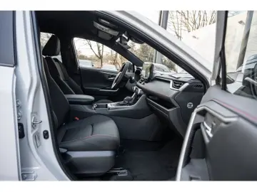 TOYOTA RAV 4 Teamplayer 2.5 Plug-in Hybrid 4x4 HUD LED