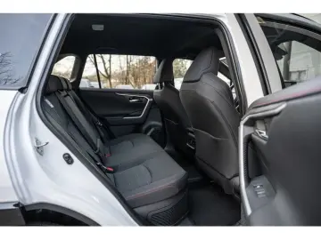TOYOTA RAV 4 Teamplayer 2.5 Plug-in Hybrid 4x4 HUD LED