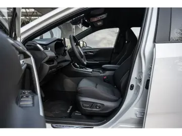 TOYOTA RAV 4 Teamplayer 2.5 Plug-in Hybrid 4x4 HUD LED