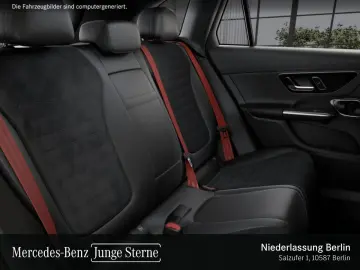 MERCEDES-BENZ GLC 220d 4M AMG Pre DigiLED Pano Stdhz…