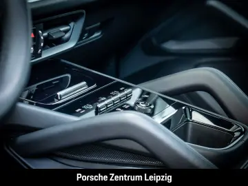 PORSCHE Cayenne E-Hybrid Coupe Matrix InnoDrive HeadUp