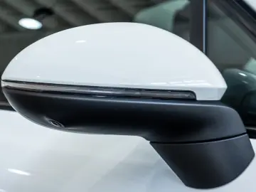 PORSCHE Cayenne E-Hybrid Coupe Matrix InnoDrive HU Pano