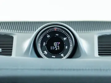 PORSCHE Cayenne E-Hybrid Coupe Matrix InnoDrive HU Pano