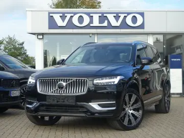 VOLVO XC90  T8 AWD Recharge Inscription FourC HUD AHK