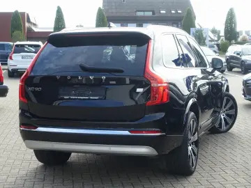 VOLVO XC90  T8 AWD Recharge Inscription FourC HUD AHK