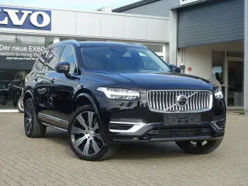 VOLVO XC90  T8 AWD Recharge Inscription FourC HUD AHK