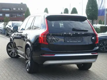 VOLVO XC90  T8 AWD Recharge Inscription FourC HUD AHK