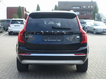 VOLVO XC90  T8 AWD Recharge Inscription FourC HUD AHK