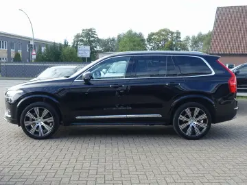 VOLVO XC90  T8 AWD Recharge Inscription FourC HUD AHK