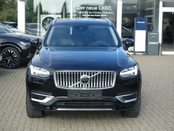 VOLVO XC90  T8 AWD Recharge Inscription FourC HUD AHK