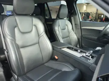 VOLVO XC90  T8 AWD Recharge Inscription FourC HUD AHK