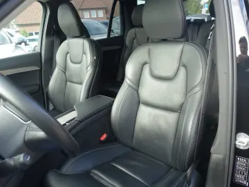 VOLVO XC90  T8 AWD Recharge Inscription FourC HUD AHK