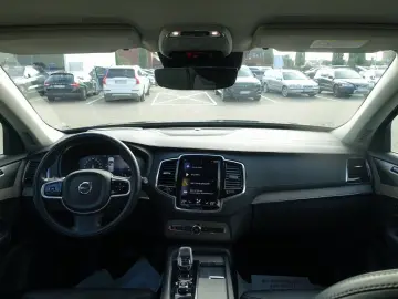 VOLVO XC90  T8 AWD Recharge Inscription FourC HUD AHK