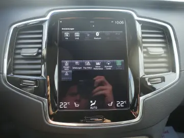 VOLVO XC90  T8 AWD Recharge Inscription FourC HUD AHK