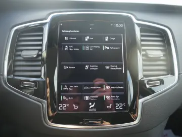 VOLVO XC90  T8 AWD Recharge Inscription FourC HUD AHK