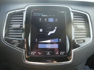 VOLVO XC90  T8 AWD Recharge Inscription FourC HUD AHK