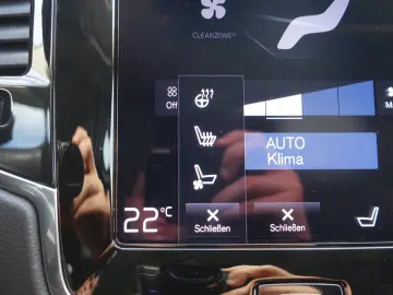 VOLVO XC90  T8 AWD Recharge Inscription FourC HUD AHK