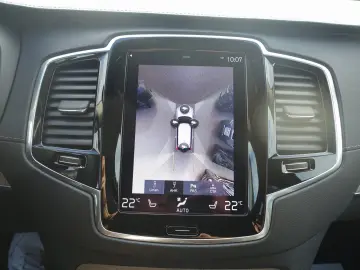 VOLVO XC90  T8 AWD Recharge Inscription FourC HUD AHK