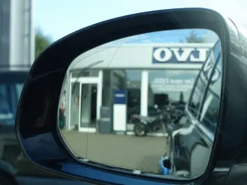VOLVO XC90  T8 AWD Recharge Inscription FourC HUD AHK