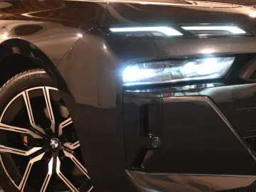 BMW 750 e xDrive M SPORT   FULL   PRO AHK ACC 360