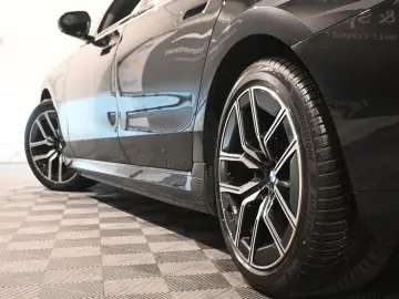 BMW 750 e xDrive M SPORT   FULL   PRO AHK ACC 360