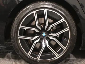 BMW 750 e xDrive M SPORT   FULL   PRO AHK ACC 360