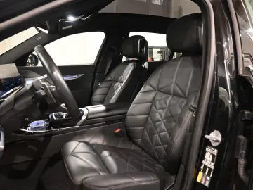 BMW 750 e xDrive M SPORT   FULL   PRO AHK ACC 360