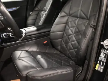 BMW 750 e xDrive M SPORT   FULL   PRO AHK ACC 360