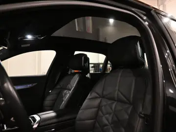 BMW 750 e xDrive M SPORT   FULL   PRO AHK ACC 360