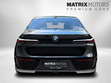 BMW 740d xDrive 22 BBS Chrom-Paket Panorama B&W