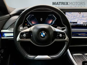 BMW 740d xDrive 22 BBS Chrom-Paket Panorama B&W