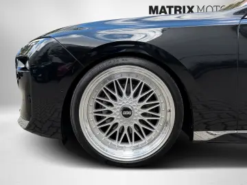 BMW 740d xDrive 22 BBS Chrom-Paket Panorama B&W