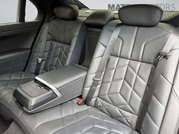 BMW 740d xDrive 22 BBS Chrom-Paket Panorama B&W
