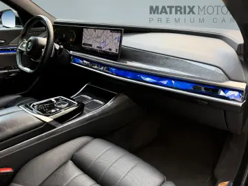 BMW 740d xDrive 22 BBS Chrom-Paket Panorama B&W