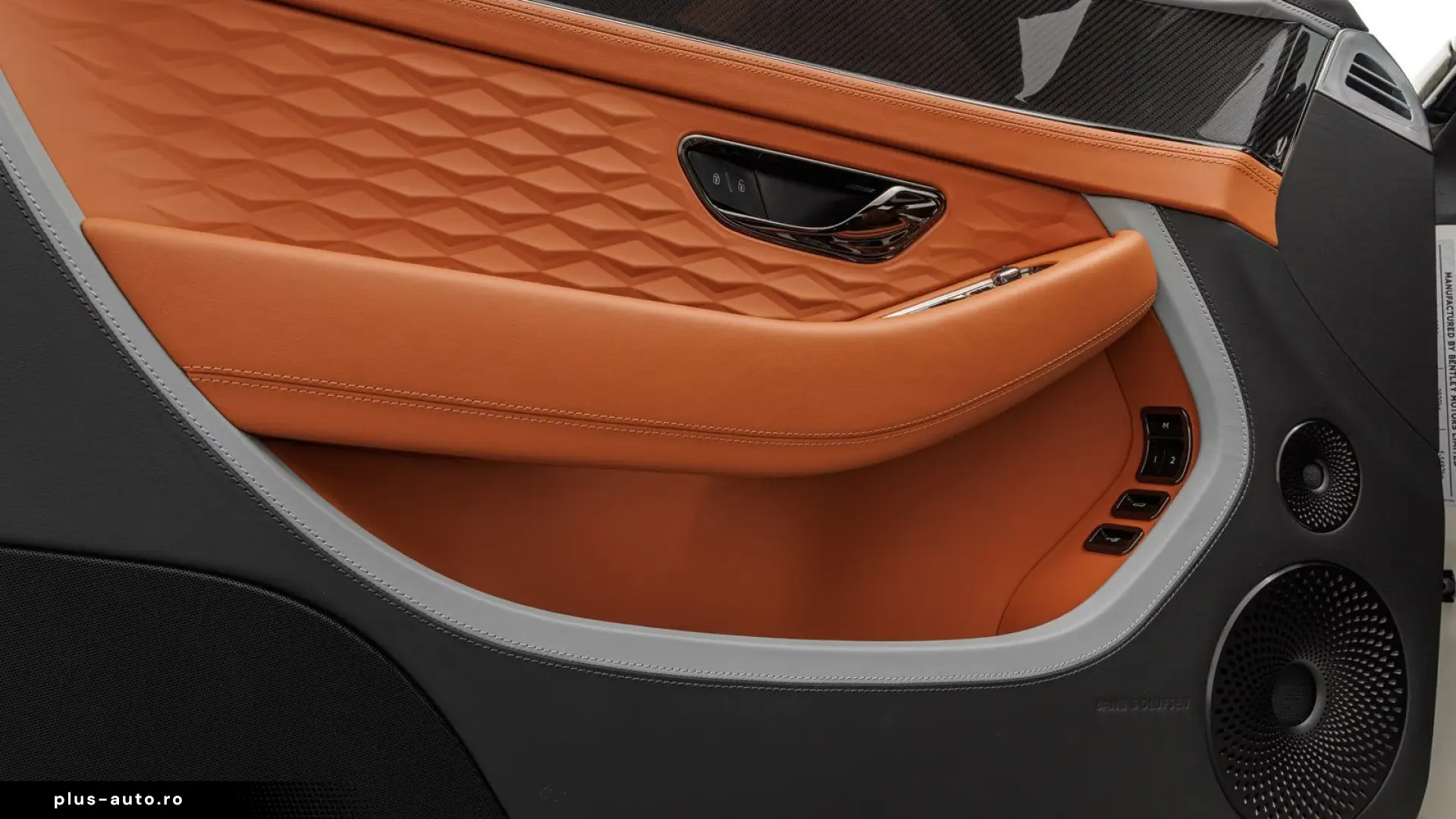 Bentley Continental GT Mulliner V8 Hybrid