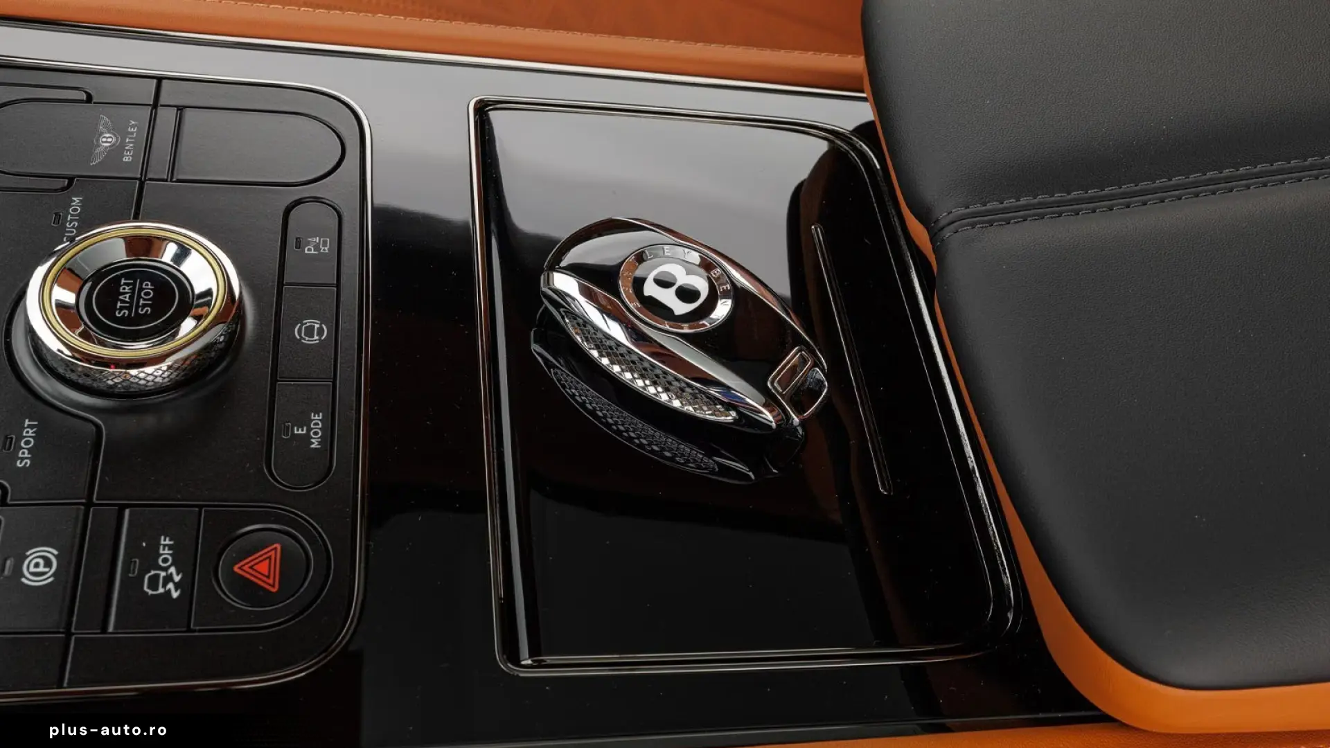 Bentley Continental GT Mulliner V8 Hybrid
