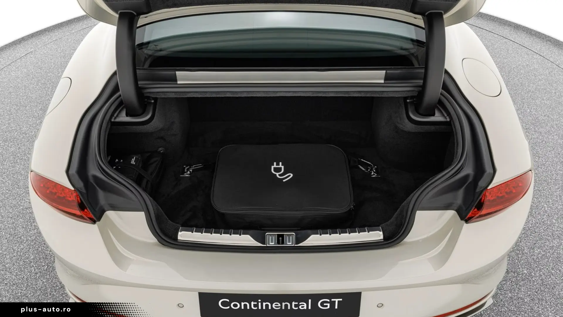 Bentley Continental GT Mulliner V8 Hybrid