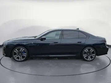 BMW 750e xDrive M SPORT PRO Driving Assistant Pro Dr