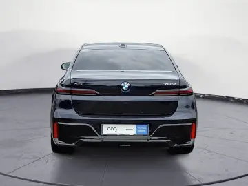 BMW 750e xDrive M SPORT PRO Driving Assistant Pro Dr
