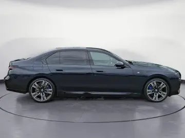 BMW 750e xDrive M SPORT PRO Driving Assistant Pro Dr