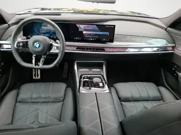 BMW 750e xDrive M SPORT PRO Driving Assistant Pro Dr