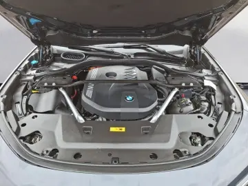 BMW 750e xDrive M SPORT PRO Driving Assistant Pro Dr