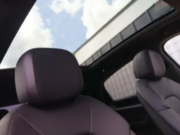PORSCHE Cayenne Coupe S E-Hybrid Matrix Bose Pano HU