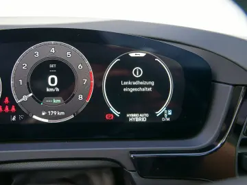 PORSCHE Cayenne Coupe S E-Hybrid Matrix Bose Pano HU