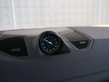 PORSCHE Cayenne Coupe S E-Hybrid Matrix Bose Pano HU